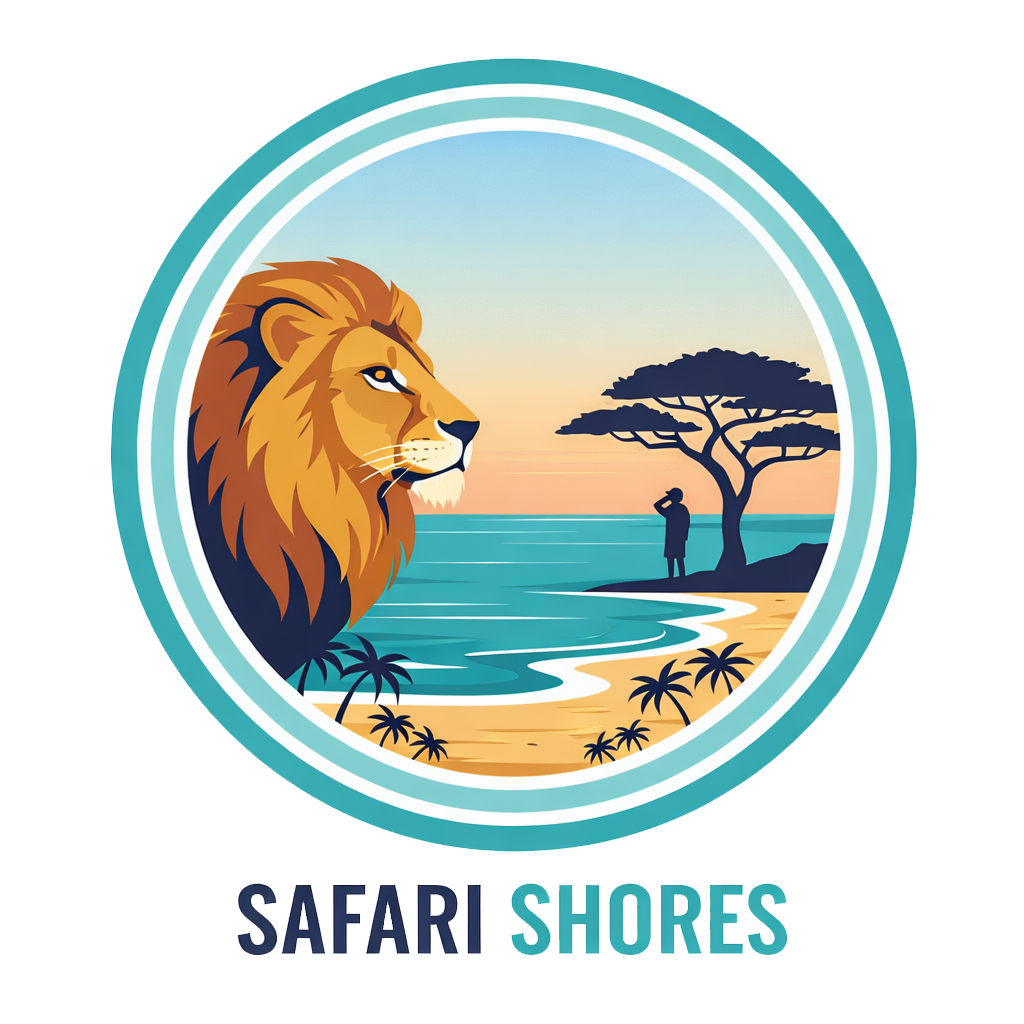 Safari Shores Logo